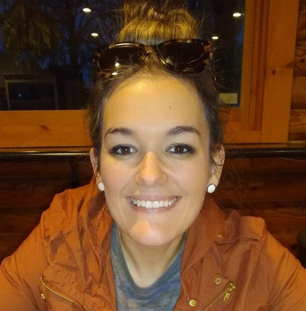 Meet your Posher, Jada